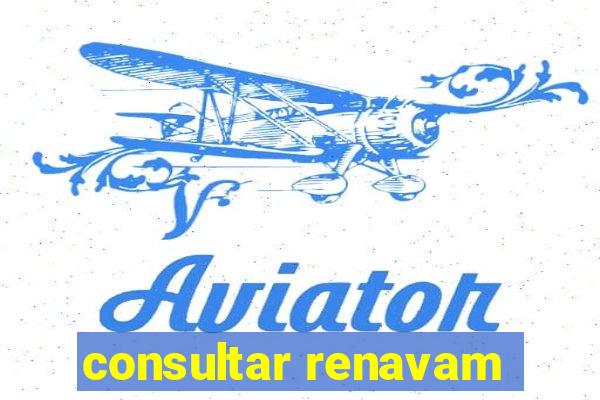 consultar renavam